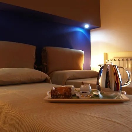 Couette-café Lognina Lungomare 3*