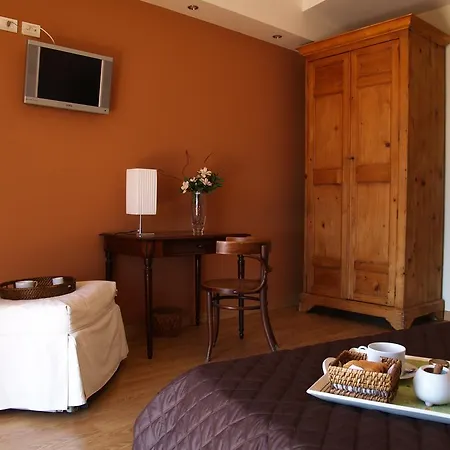 Lognina Lungomare Couette-café Catane