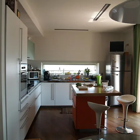 Lognina Lungomare Couette-café Catane