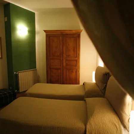 Couette-café Lognina Lungomare Catane