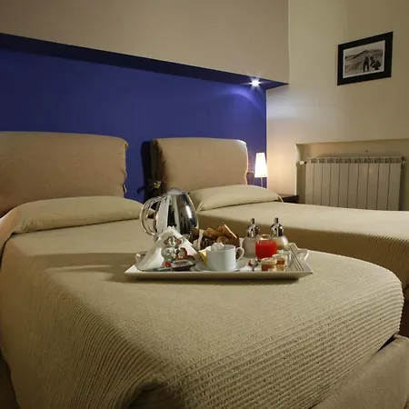 Lognina Lungomare 3*