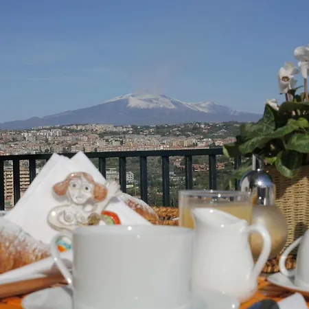 Lognina Lungomare Couette-café 3*