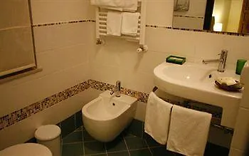 Bed & Breakfast Lognina Lungomare