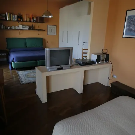 Lognina Lungomare