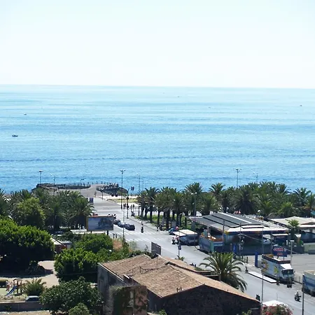 Lognina Lungomare
