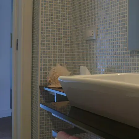 Lognina Lungomare Bed & Breakfast