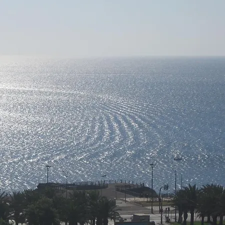 Bed & Breakfast Lognina Lungomare 3*
