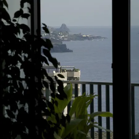 Bed & Breakfast Lognina Lungomare