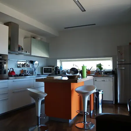 Lognina Lungomare Bed & Breakfast Catania