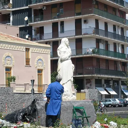Lognina Lungomare Bed & Breakfast