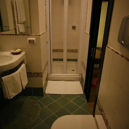 Lognina Lungomare Bed & Breakfast