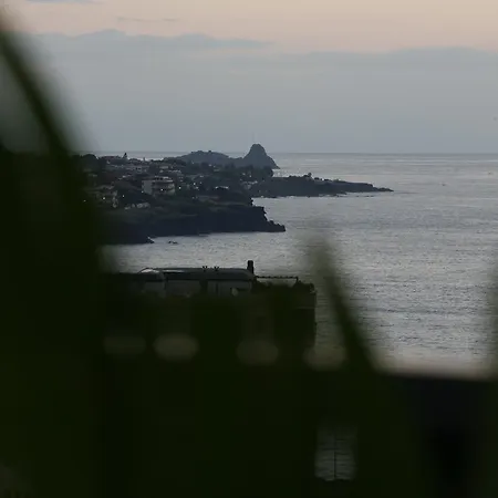 Bed & Breakfast Lognina Lungomare Catania