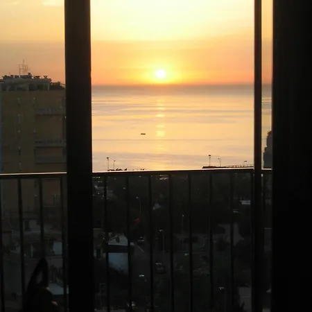 Lognina Lungomare Catania