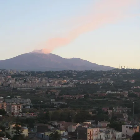 Bed & Breakfast Lognina Lungomare 3*