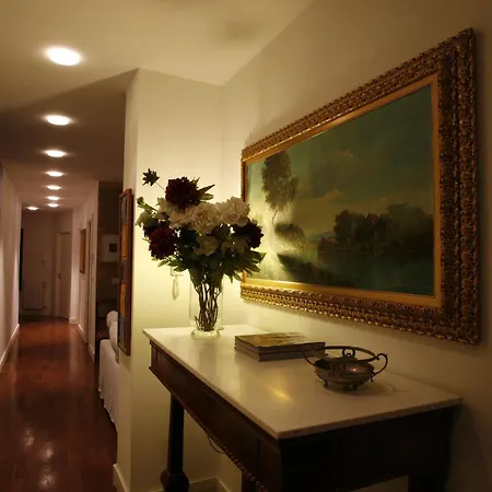 Lognina Lungomare Bed & Breakfast 3*