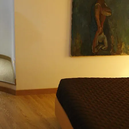 Lognina Lungomare Bed & Breakfast Catania