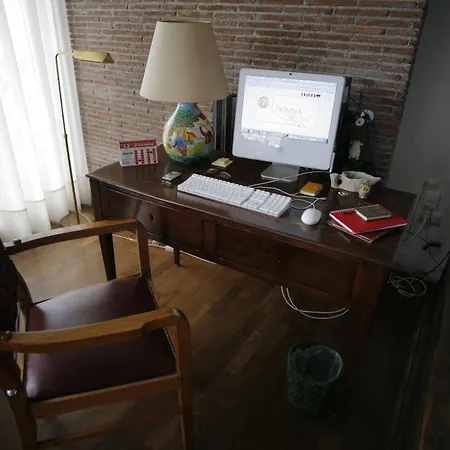 Bed & Breakfast Lognina Lungomare 3*