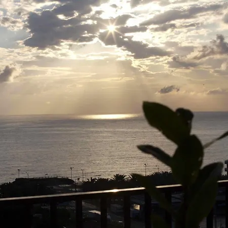 Lognina Lungomare Bed & Breakfast Catania