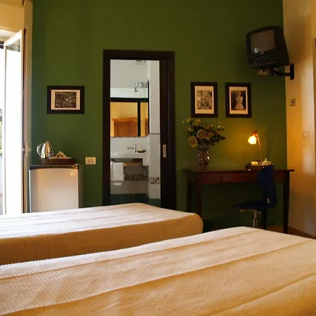 Bed & Breakfast Lognina Lungomare