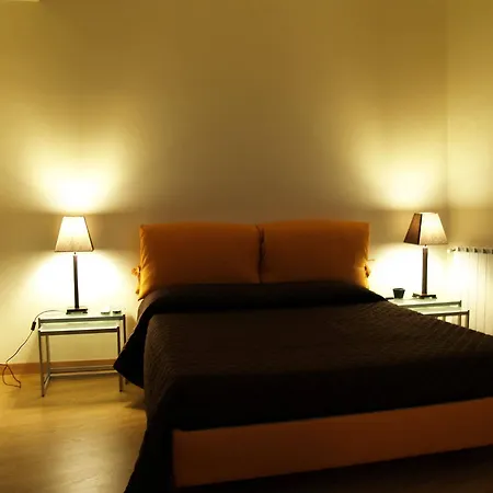 Lognina Lungomare Bed & Breakfast