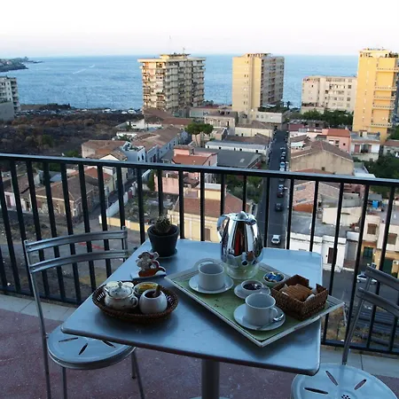 Lognina Lungomare Catania