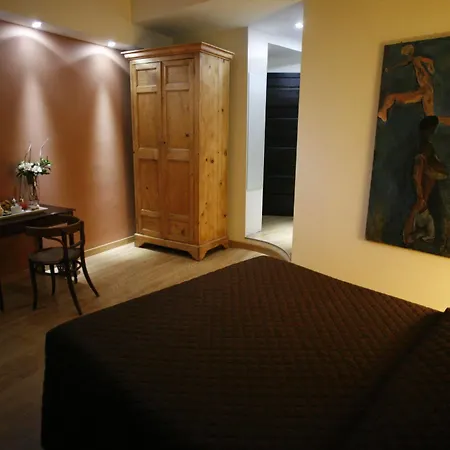 Lognina Lungomare Bed & Breakfast