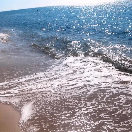 Frühstückspension Lognina Lungomare Catania